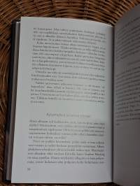 Voiko linnunradalla kävellä?