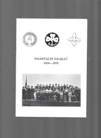 Naantalin Naakat 1919 - 1979  partio