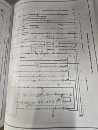 Porsche 924 owners workshop manual.