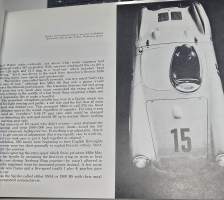 Porsche the 4-cylinder, 4-cam sports &amp;racing cars.