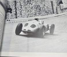 Porsche the 4-cylinder, 4-cam sports &amp;racing cars.