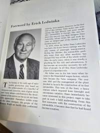 Tatra  the legacy of Hans Ledwinka