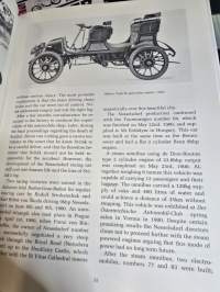 Tatra  the legacy of Hans Ledwinka