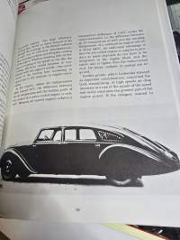 Tatra  the legacy of Hans Ledwinka