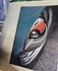 Porsche  356 rear-engined jewel