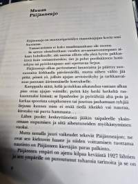 Heikki  Mikkola. Maailmanmestari.