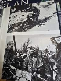 Heikki  Mikkola. Maailmanmestari.