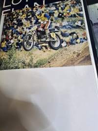 Heikki  Mikkola. Maailmanmestari.