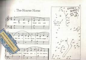 Pre-A Solo Book For the Earliest Beginner