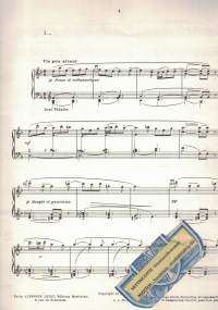 Histoires... pour piano