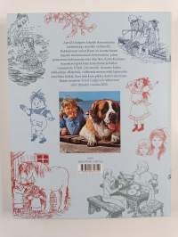 Astrid Lindgrenin rakkaimmat sadut 2 : Marikki ; Pikkuveli ja Katto-Kassinen ; Saariston lapset ; Veljeni, Leijonamieli