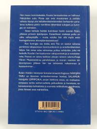 Näkijän taru 1 : Salamurhaajan oppipoika