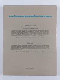 The Indian legacy of Charles Bird King