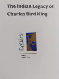 The Indian legacy of Charles Bird King