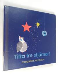 Titta tre stjärnor!