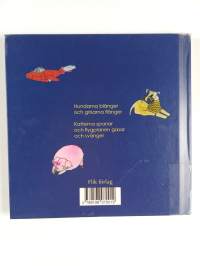 Titta tre stjärnor!