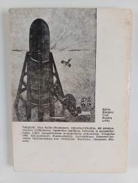 Mitä tapahtuu 1985 : Seuraavat 30 vuotta selvänäkijän silmin