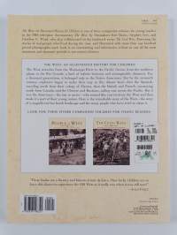 The West - An Illustrated History for Children