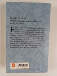 Hyvästit vinttikamareille