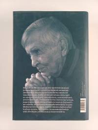 Tulisaarna : Einojuhani Rautavaaran elämä ja teokset