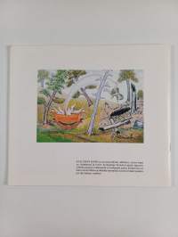 Alariesto gallery sodankylä