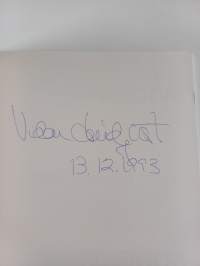 Impressioita - Impression (signeerattu)