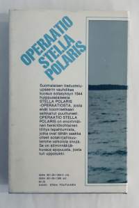 Operaatio Stella Polaris