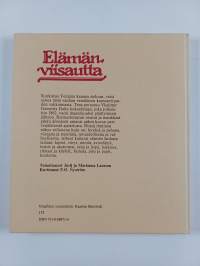 Vanhan Venäjän viisautta, huumoria, uskomuksia