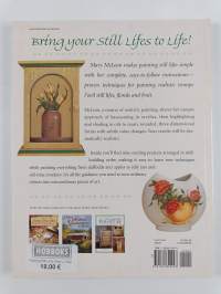 Painting Still Lifes Step by Step