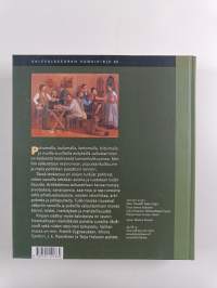 Korkeempi kaiku : sanan magiaa ja puheen poetiikkaa