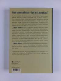 Lapsilta kielletty : kuinka suojella lasta mediatraumalta