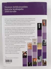 Suomen musiikin historia Kirkkomusiikki