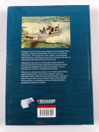 Võitlused Läänemerel - 1943 - 1945