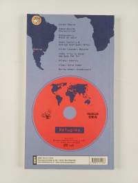 Réfugiés : pakolaisten ääniä Suomessa