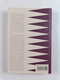 Kärsimyksen mielekkyys : traumaattisten kokemusten parantava kohtaaminen
