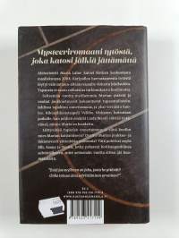 Minne kuljit maailmassa