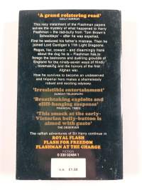 Flashman - From the Flashman Papers, 1839-1842