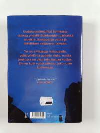 Keskiyöllä kaikki päättyy