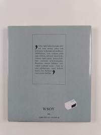 Sukupolveni unta : runoja