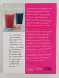 Satumaista voimaa arkeen : uutta puhtia jaksamiseen