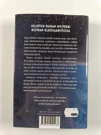 Kylmempi kuin kuolema