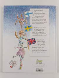 Retki Porvooseen = Resan till Borgå = A trip to Porvoo