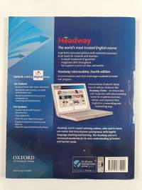New Headway. Intermediate : Student's book with iTutor DVD-ROM