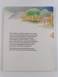 Babar : Babarin kuuretki