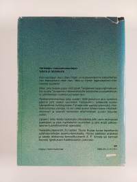 A. O. Pajari : viiden sodan soturi