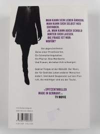 Die schweigenden Frauen : ein Regler-Thriller