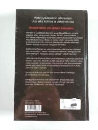 Vampyyripäiväkirjat 7 : Uusi aika 3 : Sydänyö