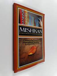 Mishkan : A forum on the Gospel and the Jewish people - Issue 71/2013