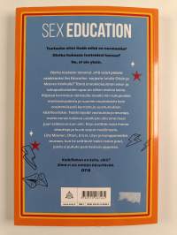 Sex Education: Opas seksiin ja elämään