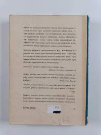 Yleinen ja epäorgaaninen kemia